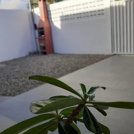 Casa Serena Jacuma Exterior photo