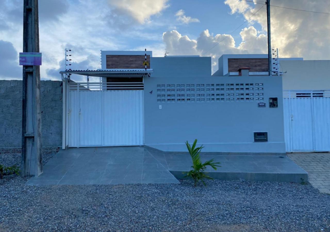 Casa Serena Jacuma Exterior photo