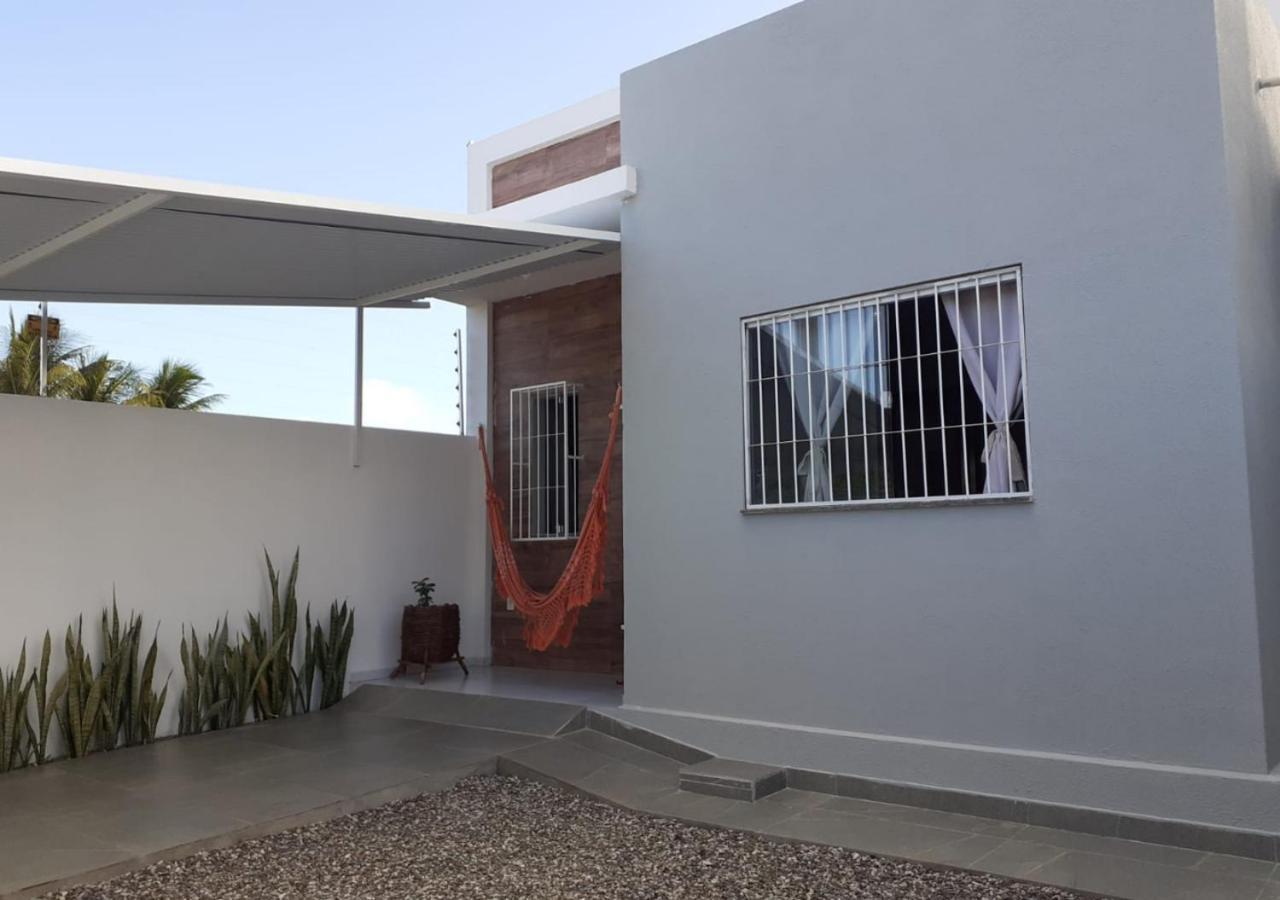 Casa Serena Jacuma Exterior photo