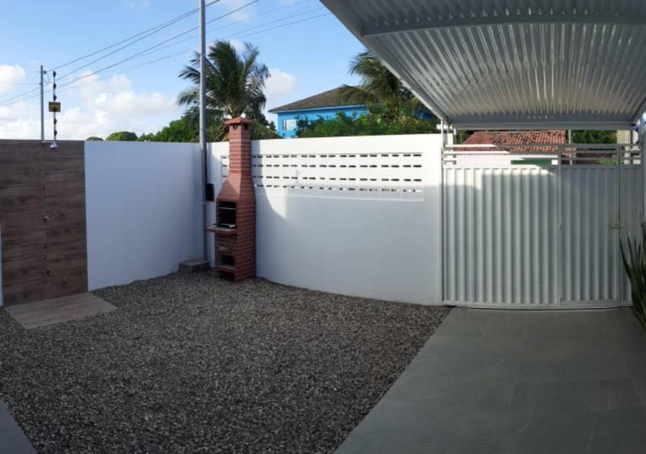 Casa Serena Jacuma Exterior photo