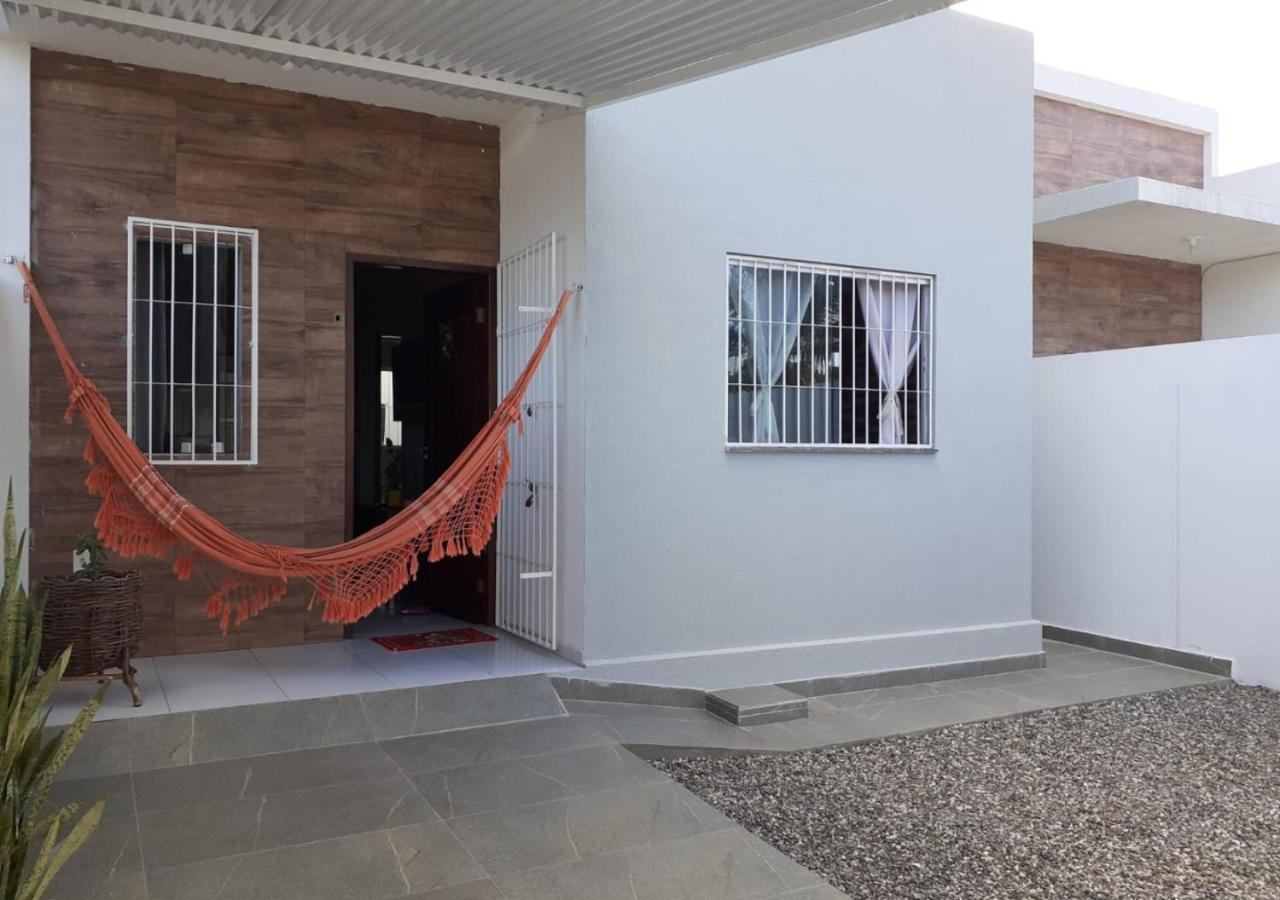 Casa Serena Jacuma Exterior photo